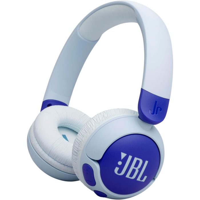 JBL JR320BTBLU
