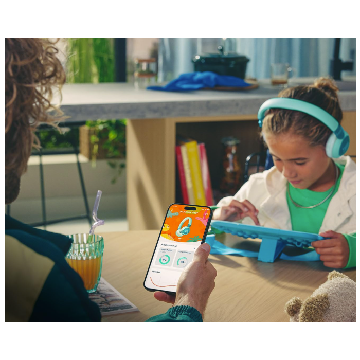 JBL JR320BTPUR