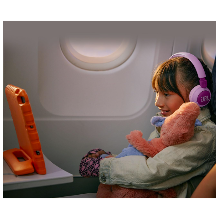 JBL JR320BTPUR