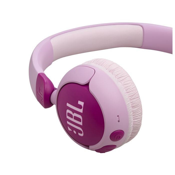 JBL JR320BTPUR