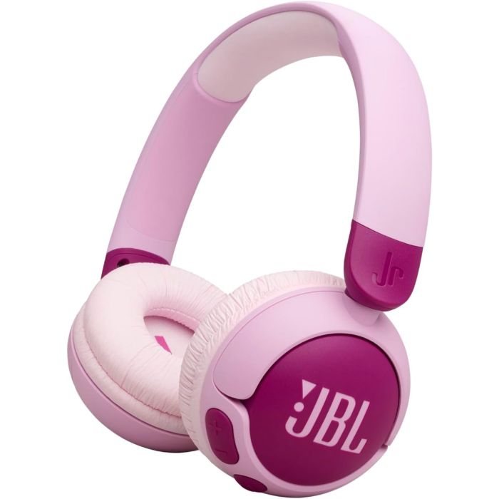 JBL JR320BTPUR