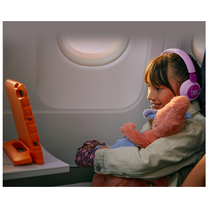 JBL JR320BTGRN