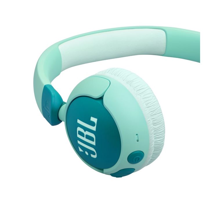 JBL JR320BTGRN