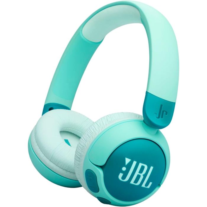 JBL JR320BTGRN
