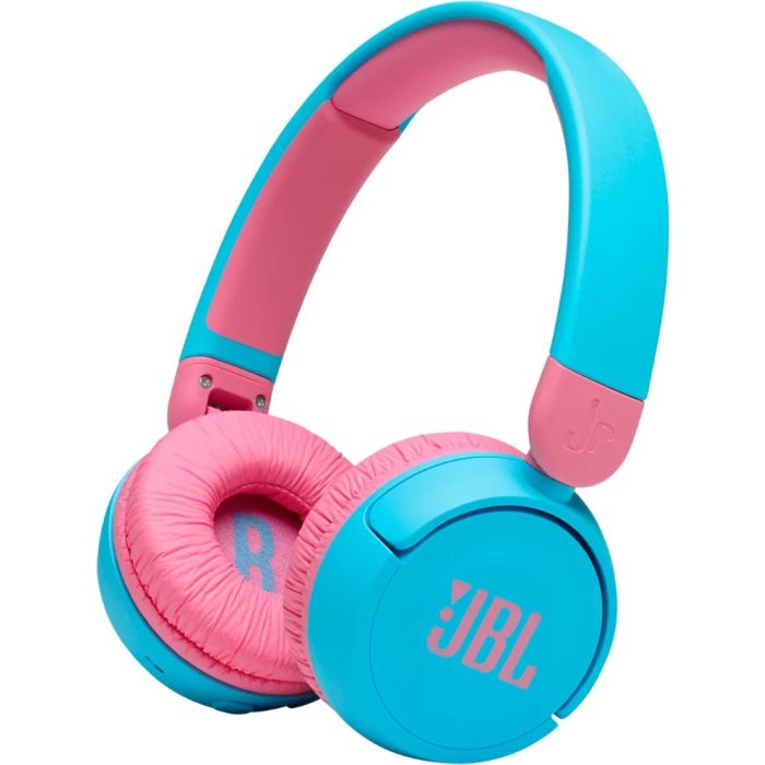 JBL JR310BTBLU
