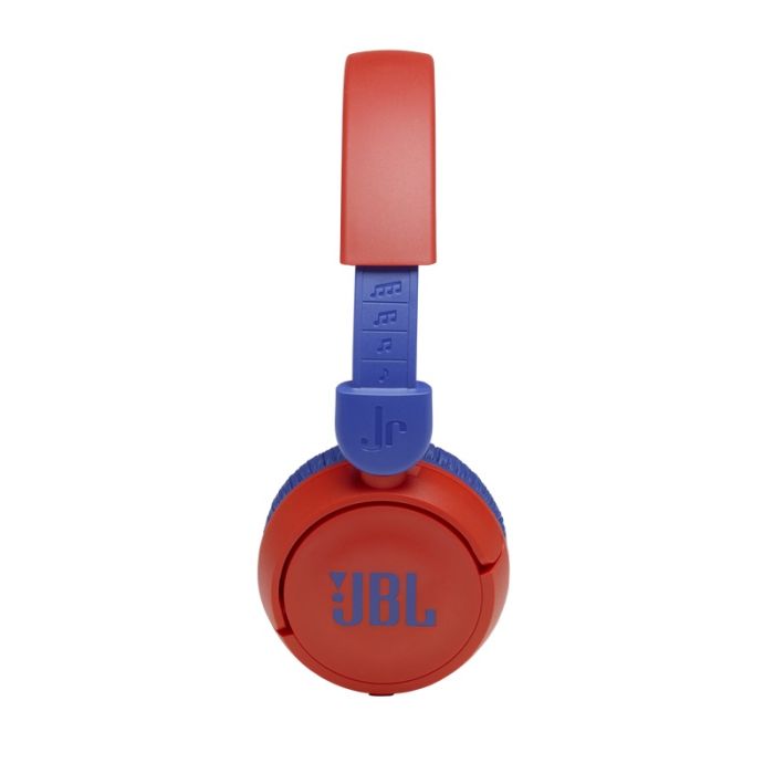 JBL JR310BTRED