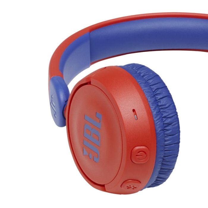 JBL JR310BTRED