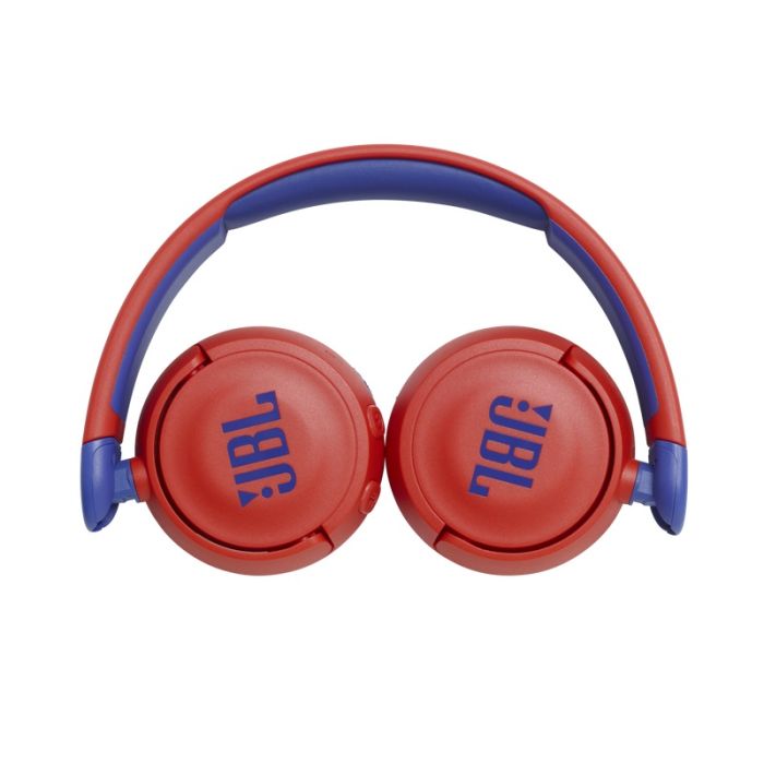 JBL JR310BTRED