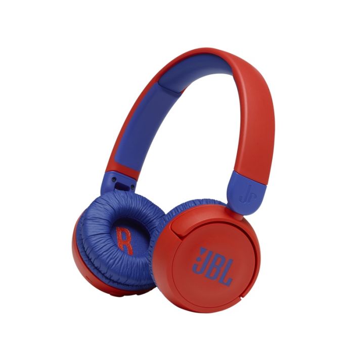 JBL JR310BTRED
