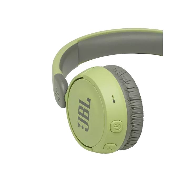 JBL JR310BTGRN