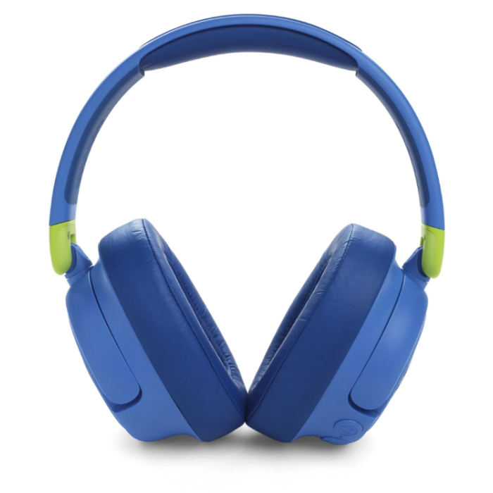 JBL JR460NCBLU