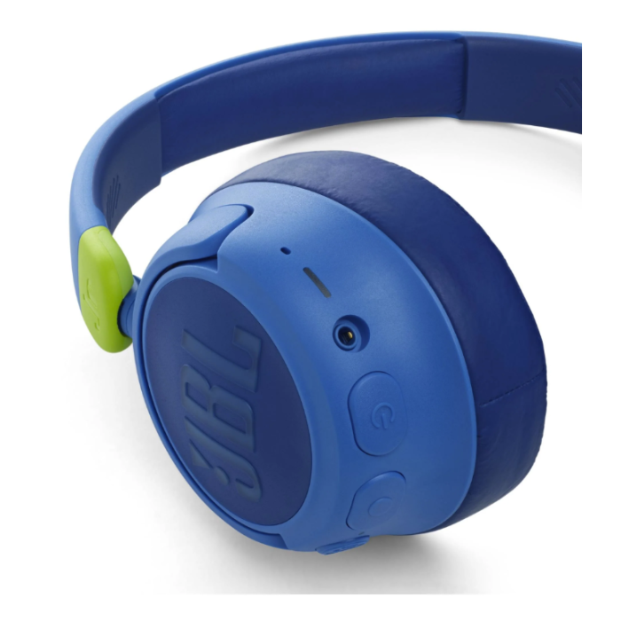 JBL JR460NCBLU