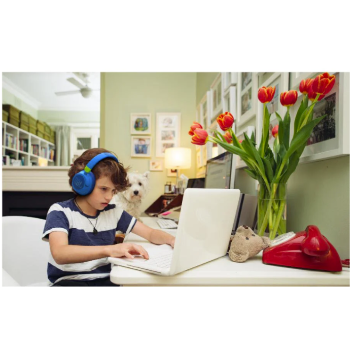 JBL JR460NCBLU