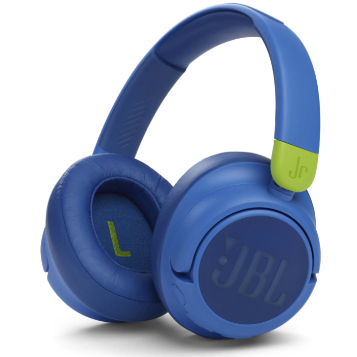 JBL JR460NCBLU