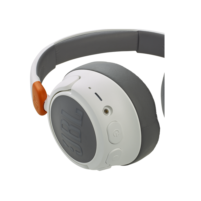 JBL JR460NCWHT