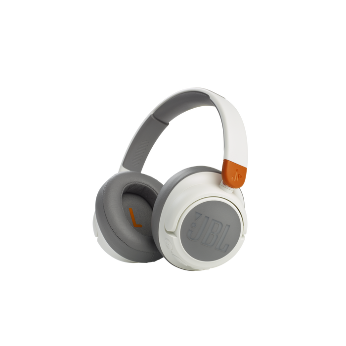 JBL JR460NCWHT
