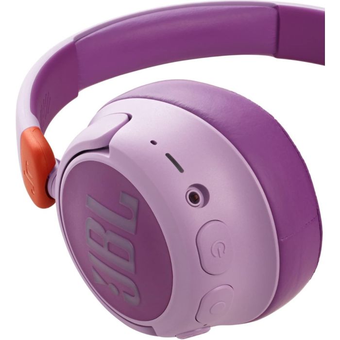 JBL JR460NCPIK