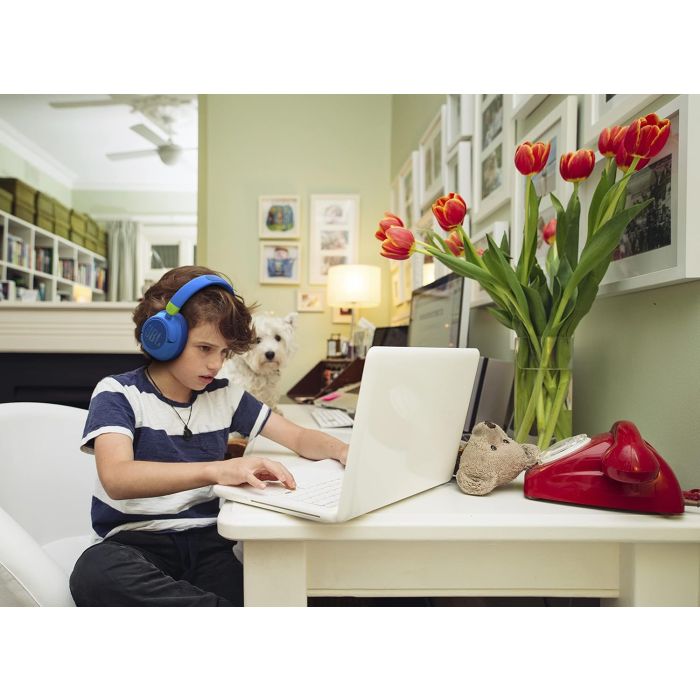 JBL JR460NCPIK
