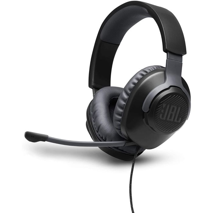 JBL QUANTUM100BLK