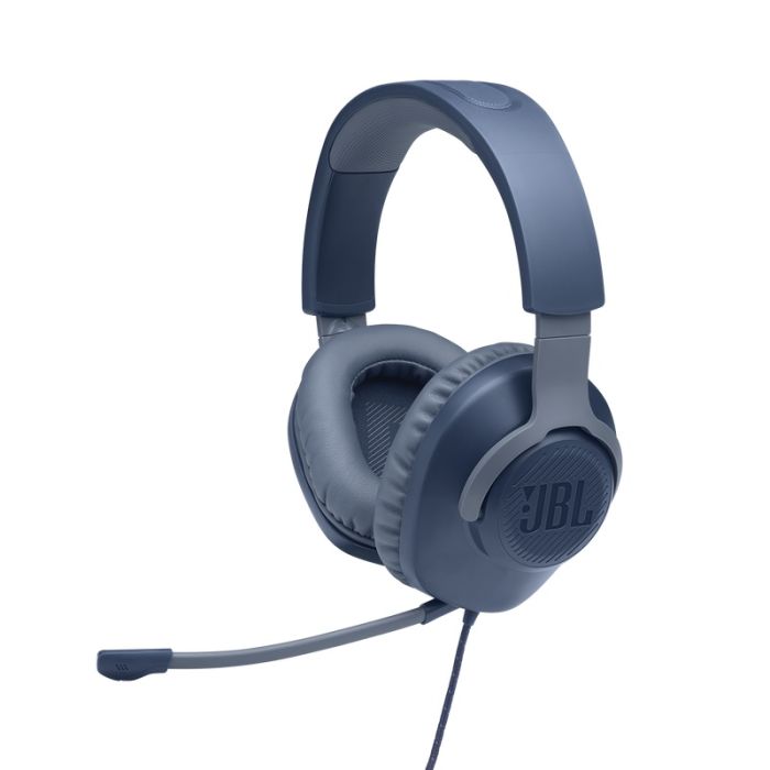 JBL QUANTUM100BLU