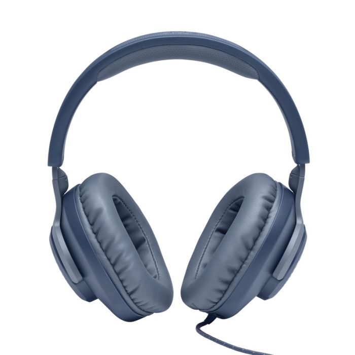 JBL QUANTUM100BLU