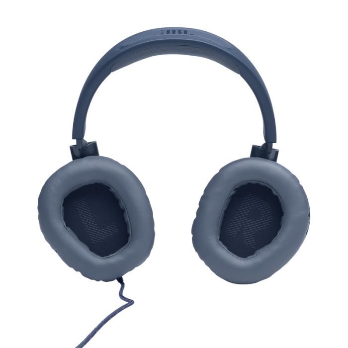 JBL QUANTUM100BLU