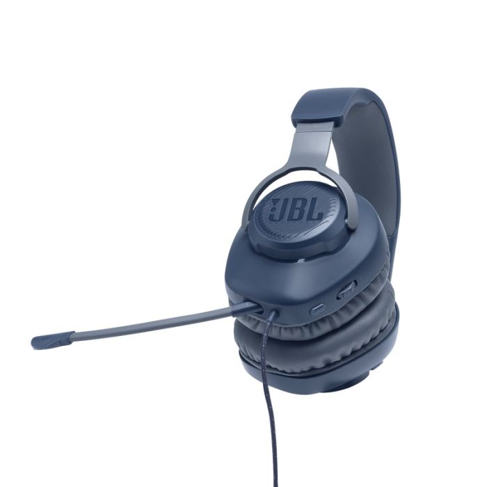 JBL QUANTUM100BLU