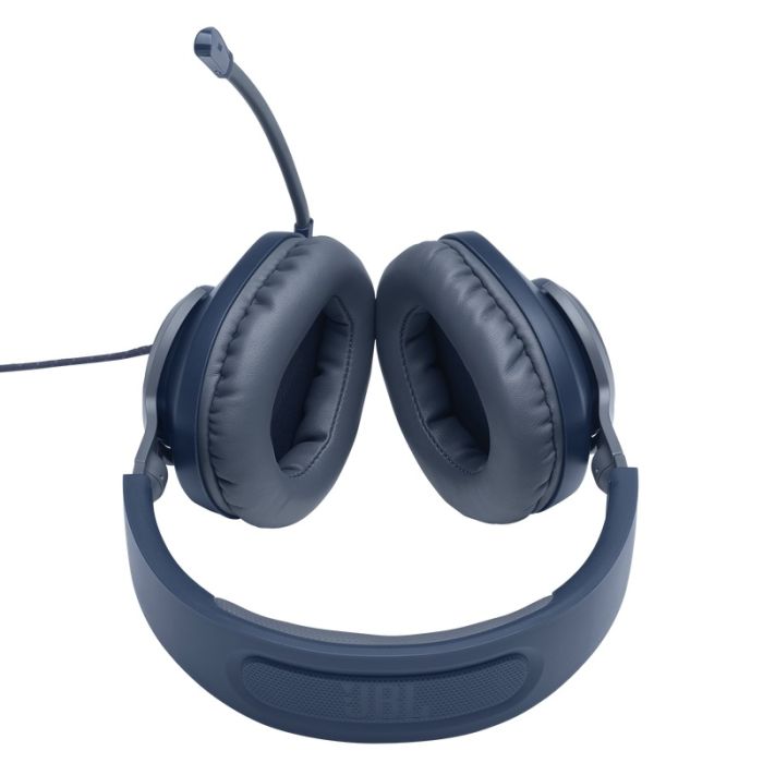 JBL QUANTUM100BLU