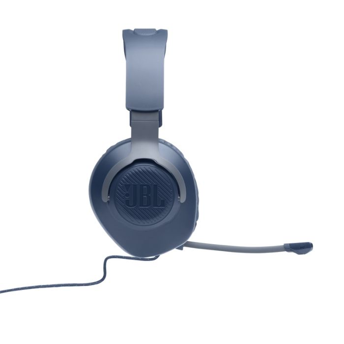 JBL QUANTUM100BLU