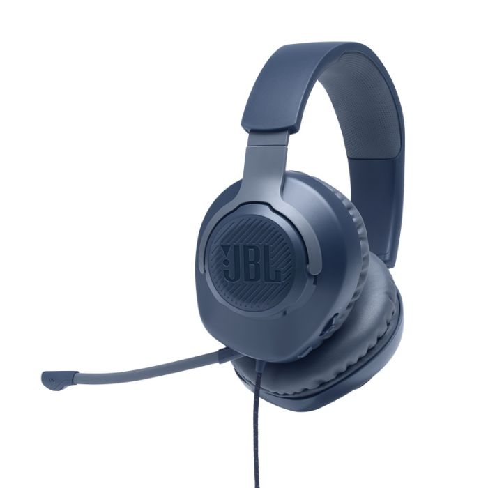 JBL QUANTUM100BLU