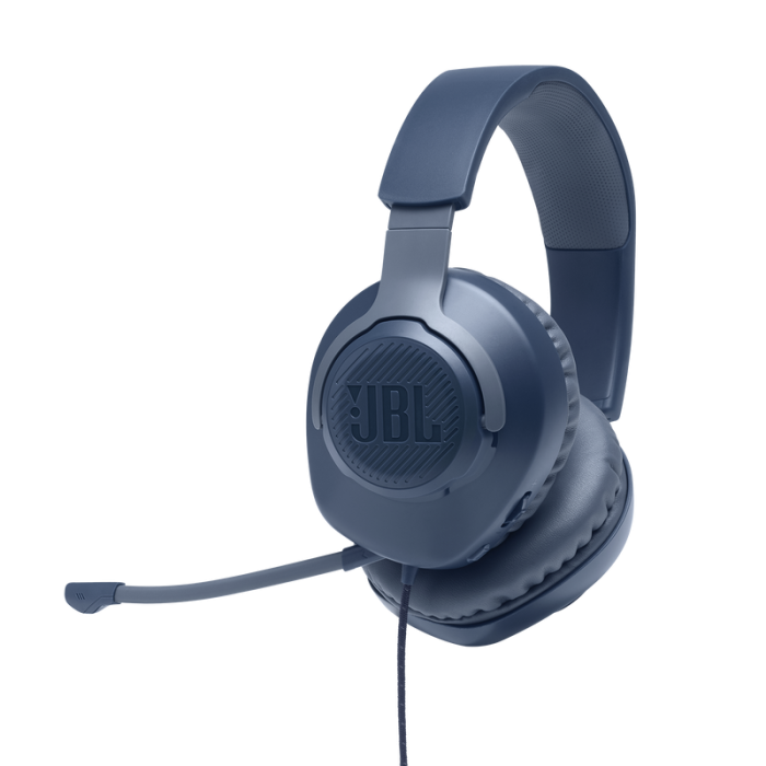JBL QUANTUM100BLU