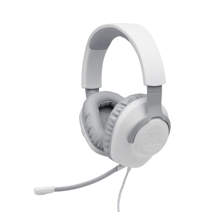 JBL QUANTUM100WHT