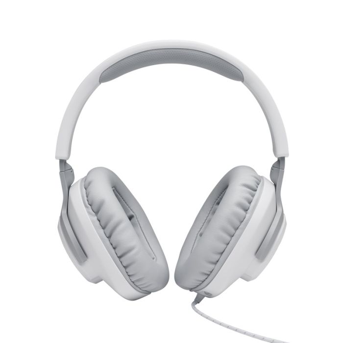 JBL QUANTUM100WHT