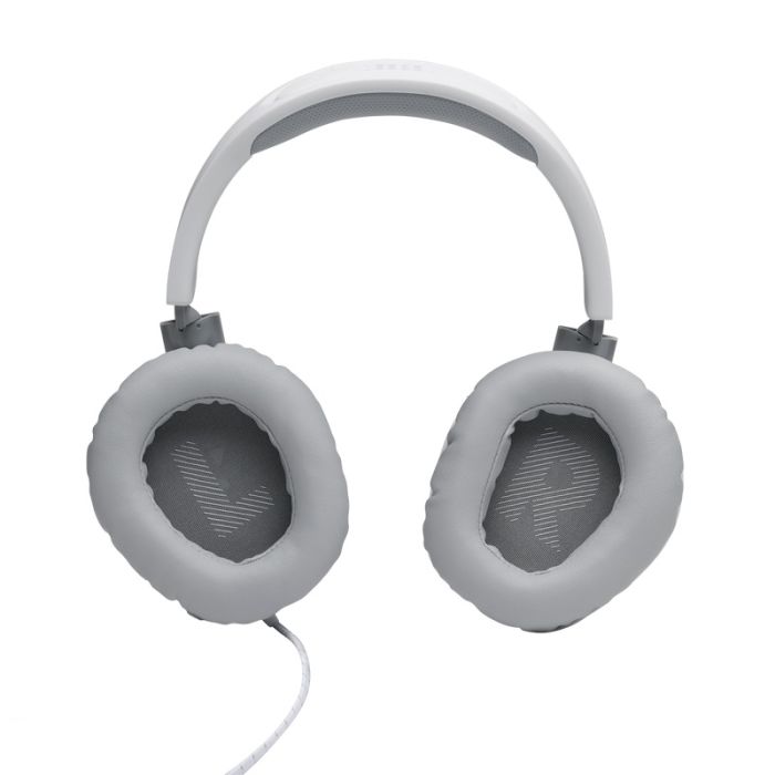 JBL QUANTUM100WHT