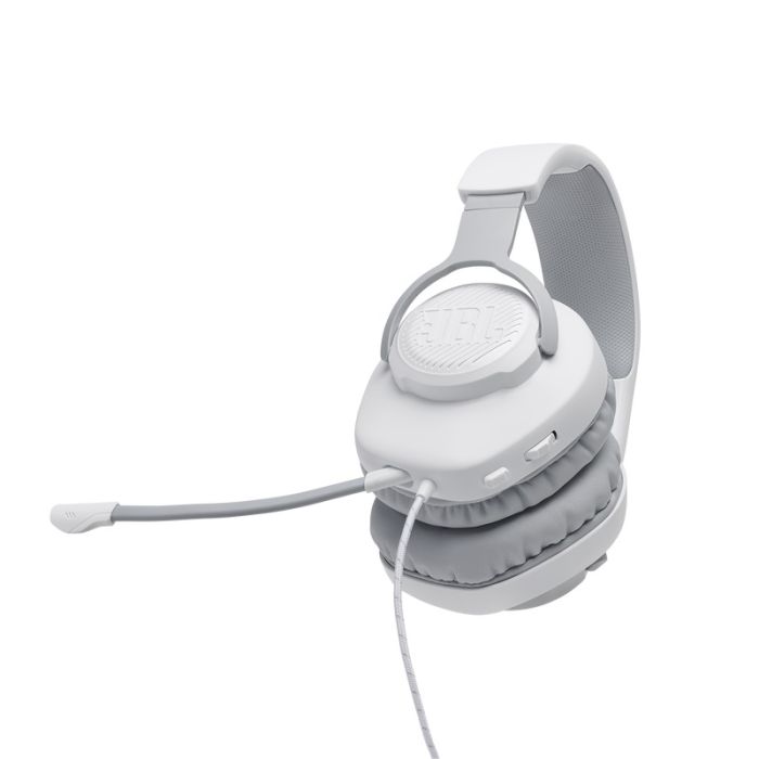 JBL QUANTUM100WHT