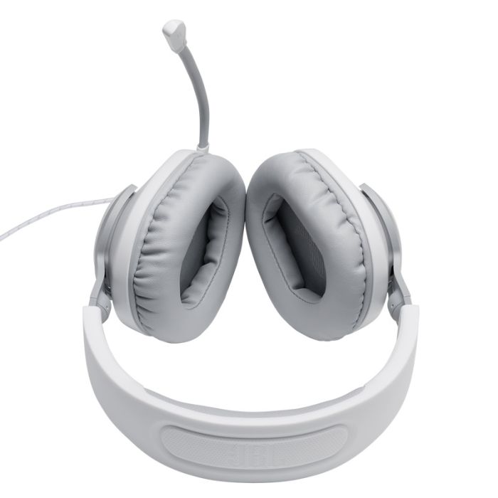 JBL QUANTUM100WHT