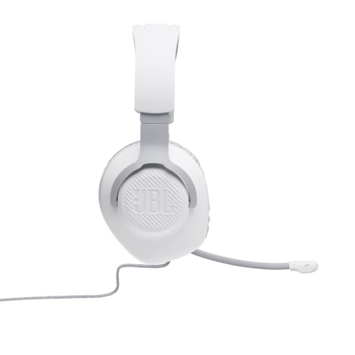 JBL QUANTUM100WHT
