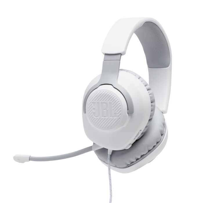 JBL QUANTUM100WHT