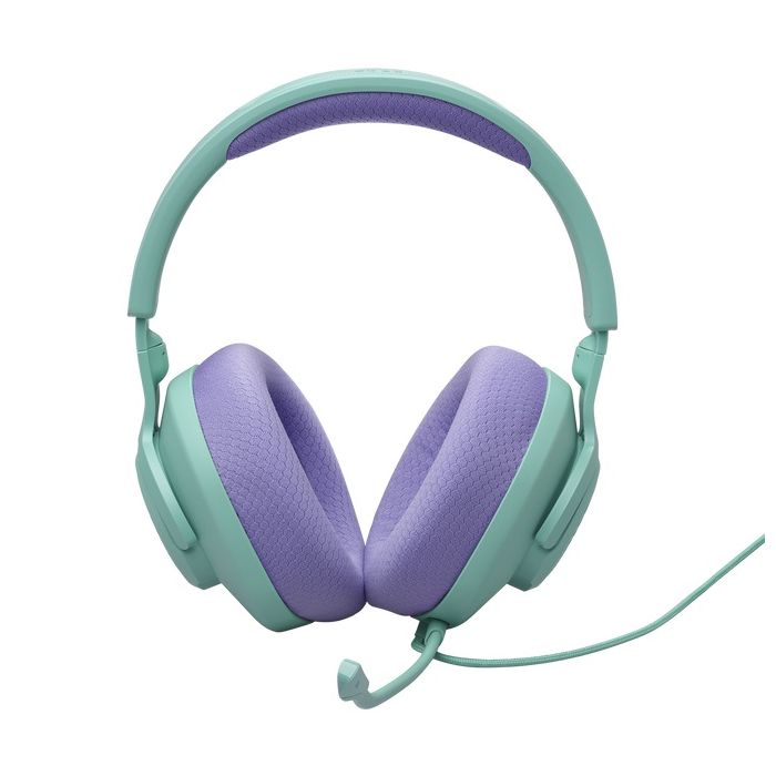 JBL QTUM100M2CYN