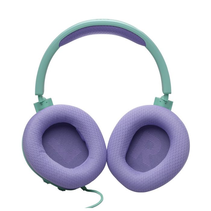 JBL QTUM100M2CYN