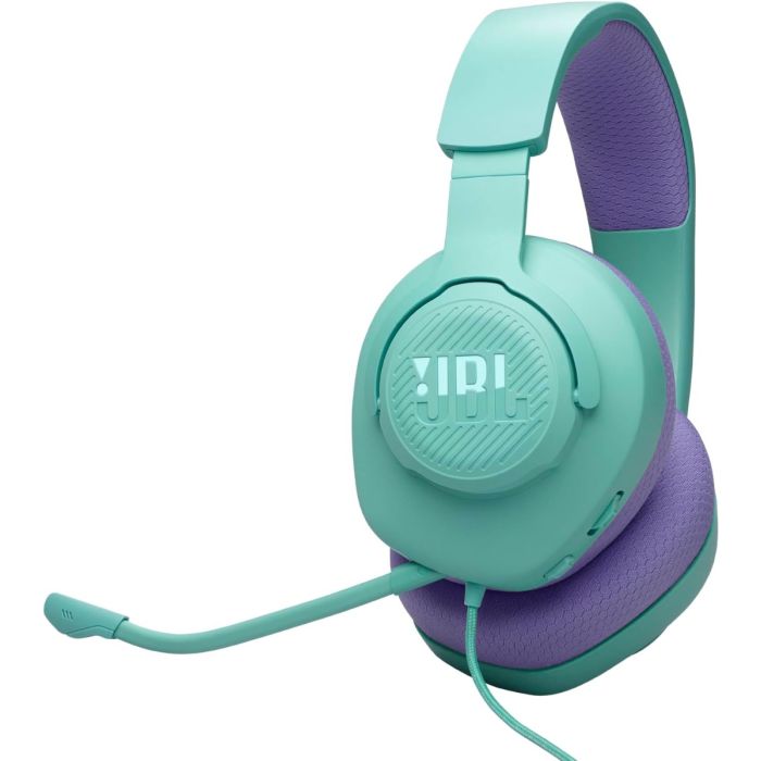 JBL QTUM100M2CYN
