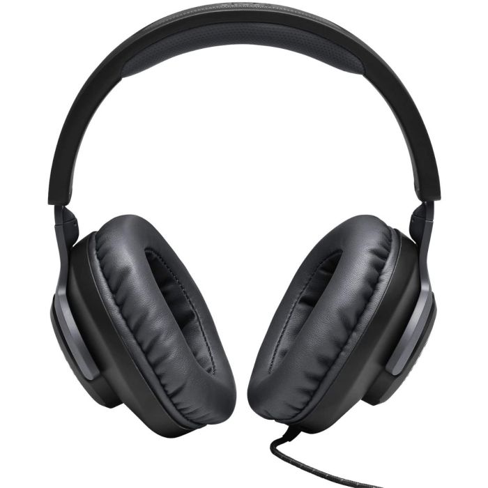 JBL QUANTUM100BLK