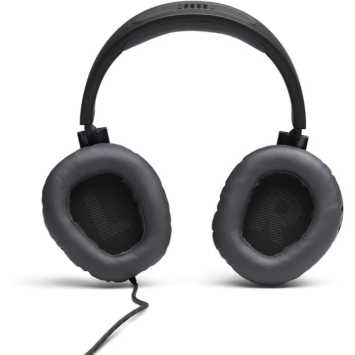JBL QUANTUM100BLK