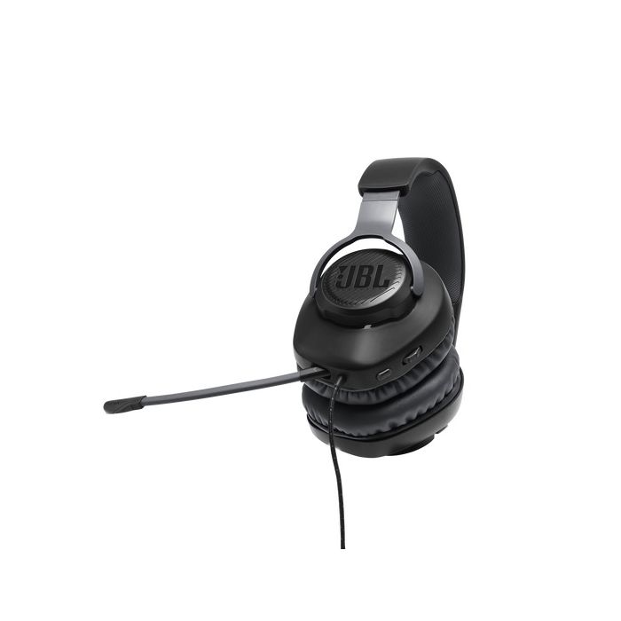 JBL QUANTUM100BLK
