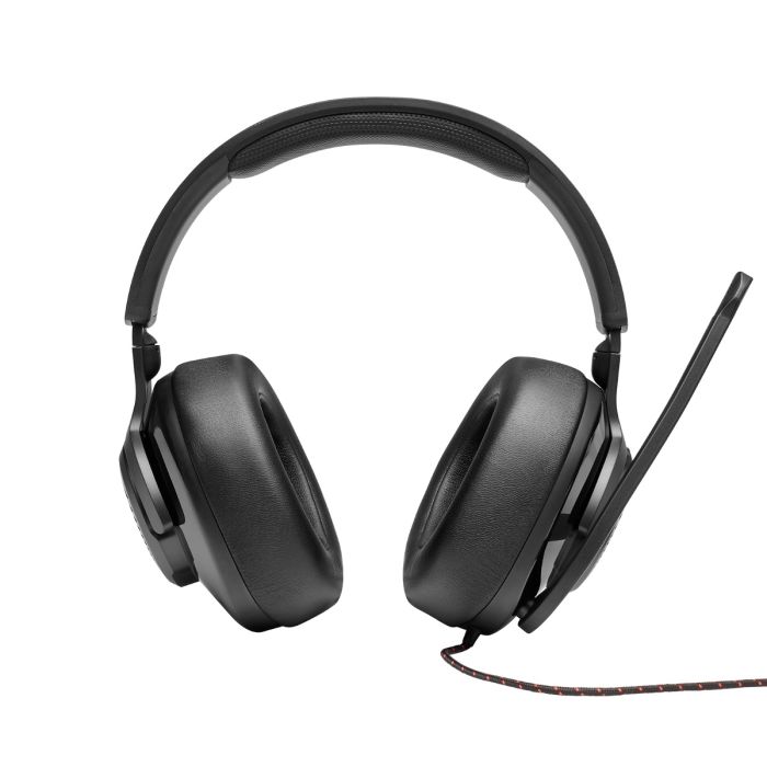 JBL QUANTUM200BLK