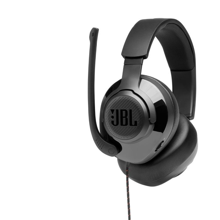 JBL QUANTUM200BLK