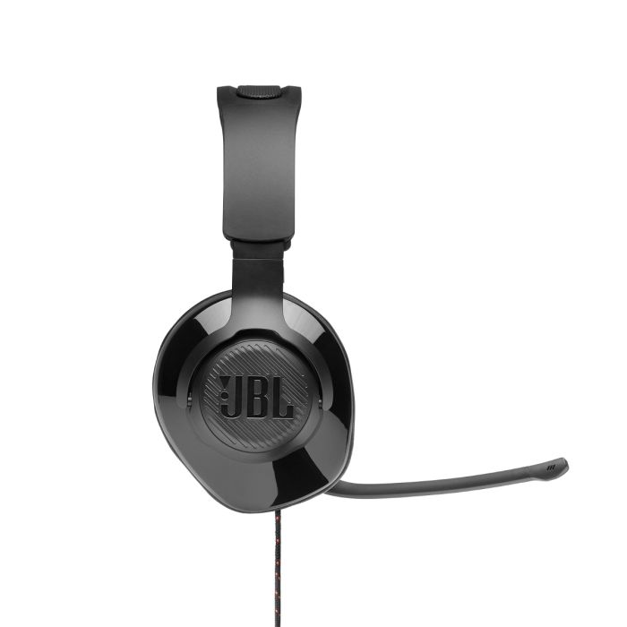 JBL QUANTUM200BLK