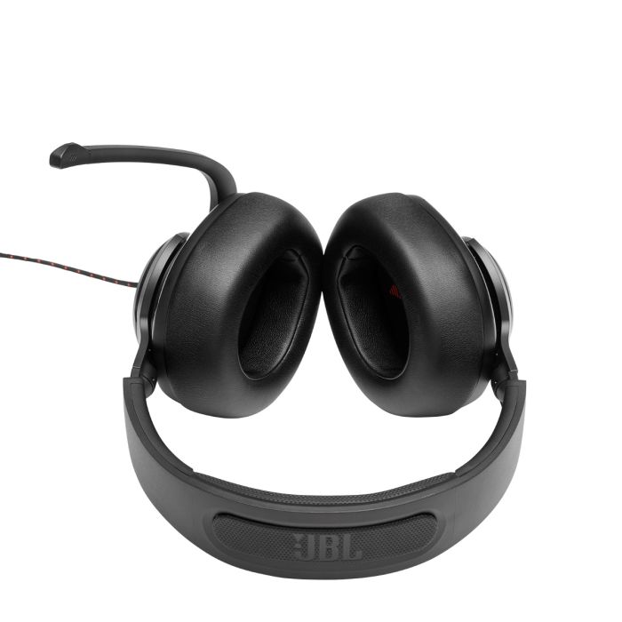 JBL QUANTUM200BLK