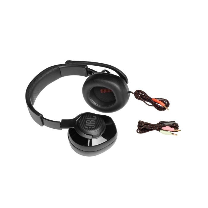 JBL QUANTUM200BLK