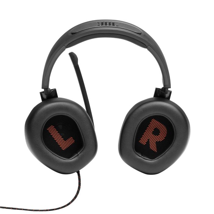 JBL QUANTUM200BLK
